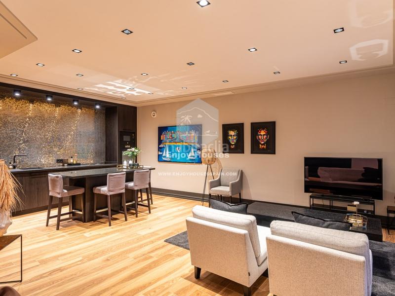 Foto 356a4d3c-048c-46da-9426-b94b6055556f. Haus in El Tossal-Bello Horizonte Nucia (la)