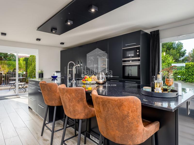 Foto 39b68acf-3fcf-4ffd-87b2-0a0ad92e7a42. Haus in El Tossal-Bello Horizonte Nucia (la)