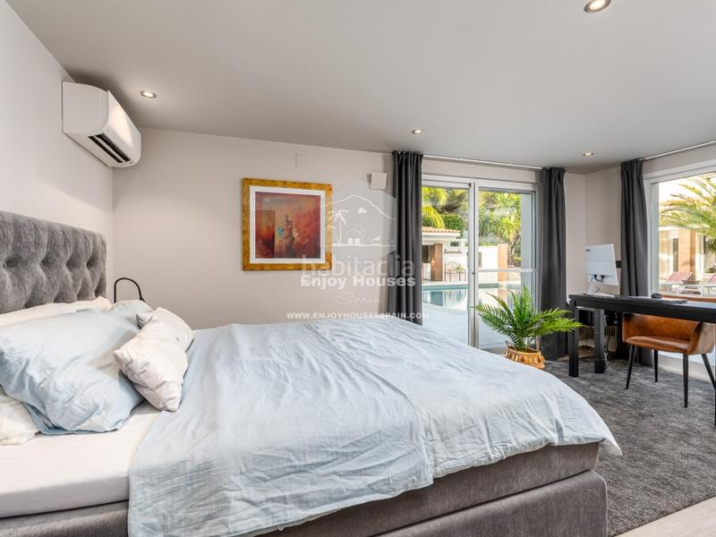 Foto 44e99714-a93e-4778-b9d1-5df24df6e68f. Haus in El Tossal-Bello Horizonte Nucia (la)