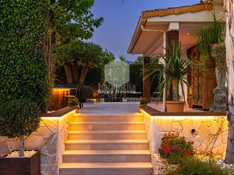 Foto 477d49c2-ab93-43f4-bd84-b02c414dbfd3. Haus in El Tossal-Bello Horizonte Nucia (la)