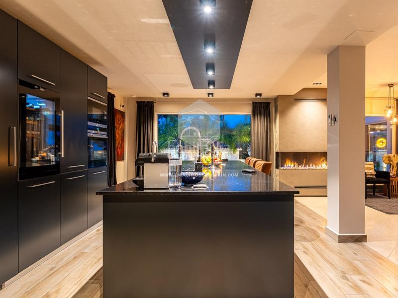 Foto 4d67534e-2e41-4308-b507-64d0c507d1ca. Haus in El Tossal-Bello Horizonte Nucia (la)