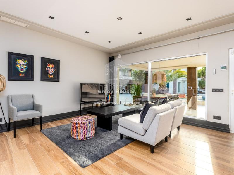 Foto 56f57f9e-e53e-46ca-9493-8ba6eda78819. Haus in El Tossal-Bello Horizonte Nucia (la)