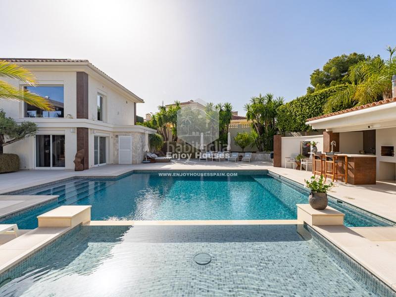 Foto 6bbca4b8-0014-459d-acc2-7b5dfd290eb8. Haus in El Tossal-Bello Horizonte Nucia (la)