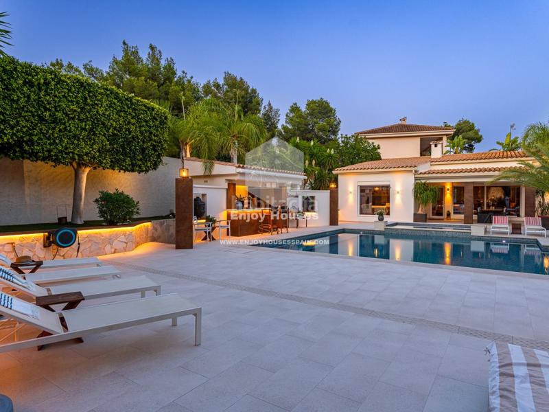 Foto 6dae5c33-e394-4bbe-9653-dac2e22d4072. Haus in El Tossal-Bello Horizonte Nucia (la)