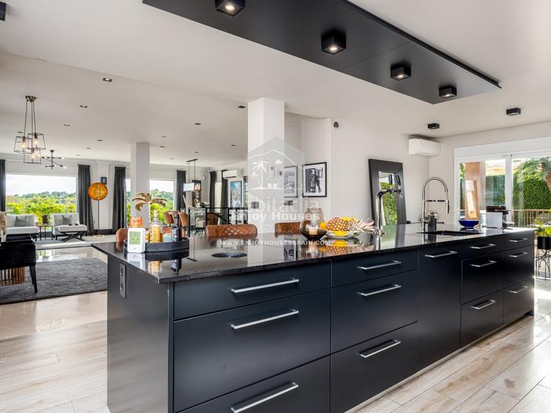 Foto 722d6e71-850e-47e0-98ab-dfd966d9c418. Haus in El Tossal-Bello Horizonte Nucia (la)