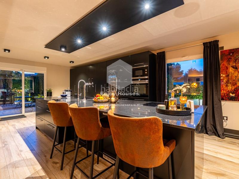 Foto 73250957-bce9-442a-bd5f-27fe091cad1b. Haus in El Tossal-Bello Horizonte Nucia (la)