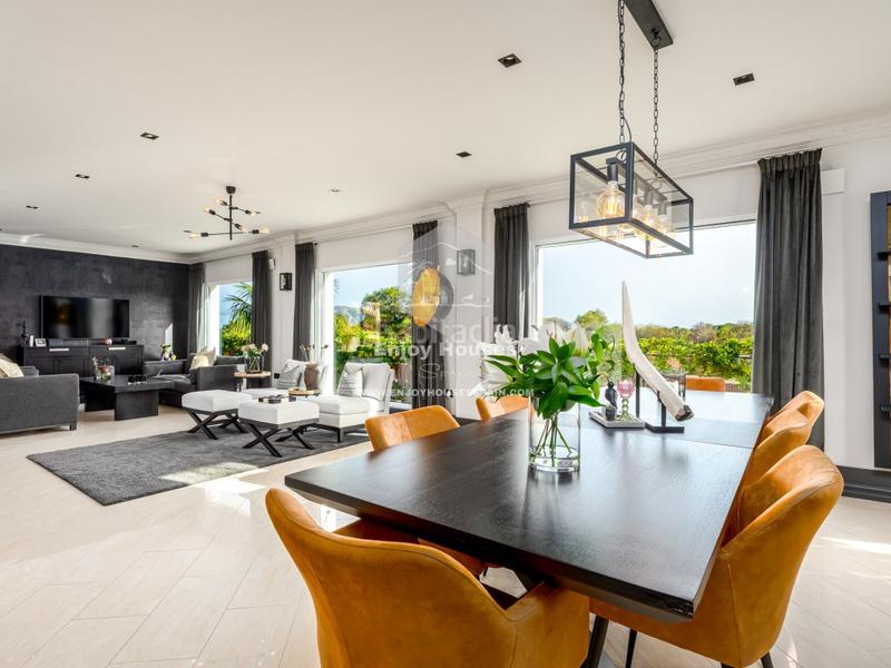 Foto 75252c46-c7cf-4072-8770-71b9b5fa4004. Haus in El Tossal-Bello Horizonte Nucia (la)