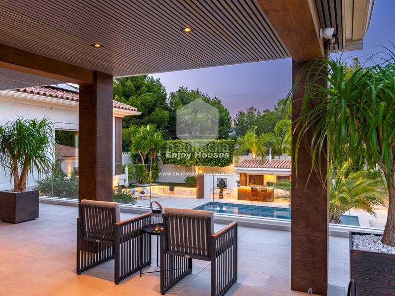 Foto 753e8bae-009d-4310-9969-91f065b64238. Haus in El Tossal-Bello Horizonte Nucia (la)