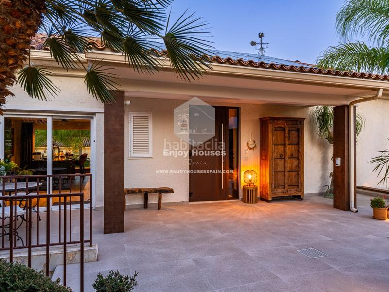 Foto 7cec2d6d-0a3e-4fc5-8e3c-944224f1cd82. Haus in El Tossal-Bello Horizonte Nucia (la)