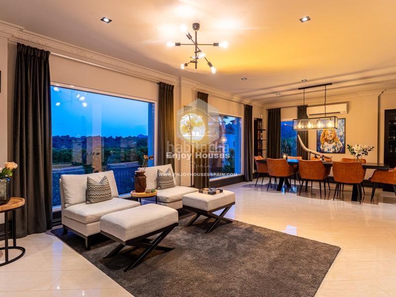 Foto 81263f12-3bbf-43c0-82a2-f1dd183c78f0. Haus in El Tossal-Bello Horizonte Nucia (la)