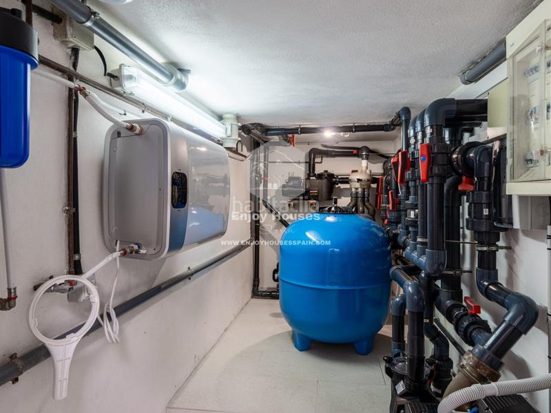 Foto 81867a46-ede5-4ba5-b716-bcd08def1986. Haus in El Tossal-Bello Horizonte Nucia (la)