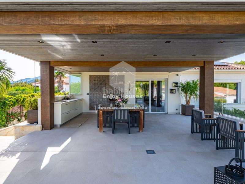 Foto 8738fdb3-245a-4657-9b0e-4b48edee897b. Haus in El Tossal-Bello Horizonte Nucia (la)