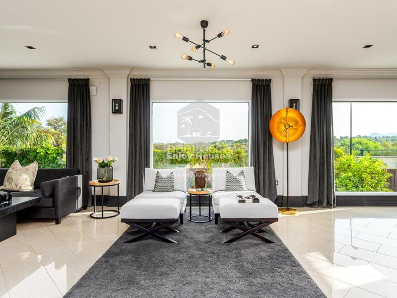 Foto 8c48145a-c685-46f2-9937-1075f88e25f0. Haus in El Tossal-Bello Horizonte Nucia (la)