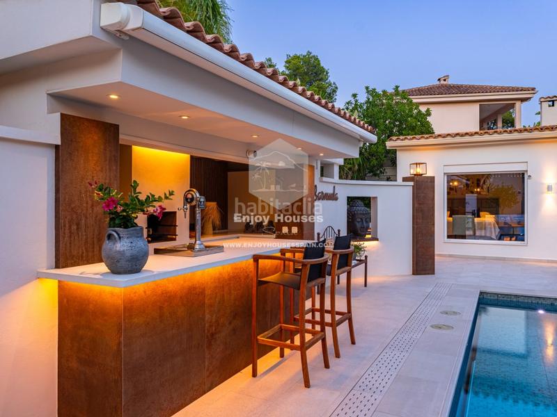 Foto 9054f237-7dd9-4e51-8435-b4ddc012b6f3. Haus in El Tossal-Bello Horizonte Nucia (la)