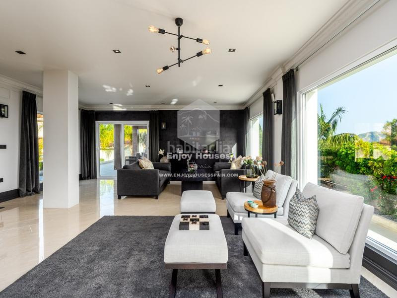 Foto a0681f7f-f4ea-41e3-a56d-73689856c86d. Haus in El Tossal-Bello Horizonte Nucia (la)