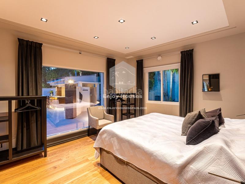 Foto a1b7d6c4-f2cc-4e6c-a321-3ca2ec3f3015. Haus in El Tossal-Bello Horizonte Nucia (la)