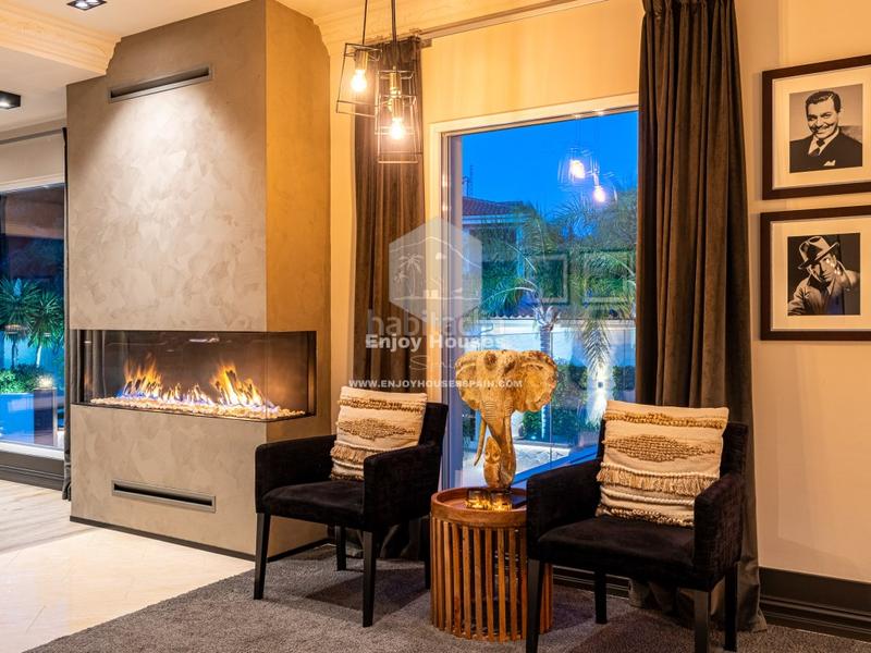 Foto ad9edb03-4bff-472e-850d-6cb47835b28e. Haus in El Tossal-Bello Horizonte Nucia (la)