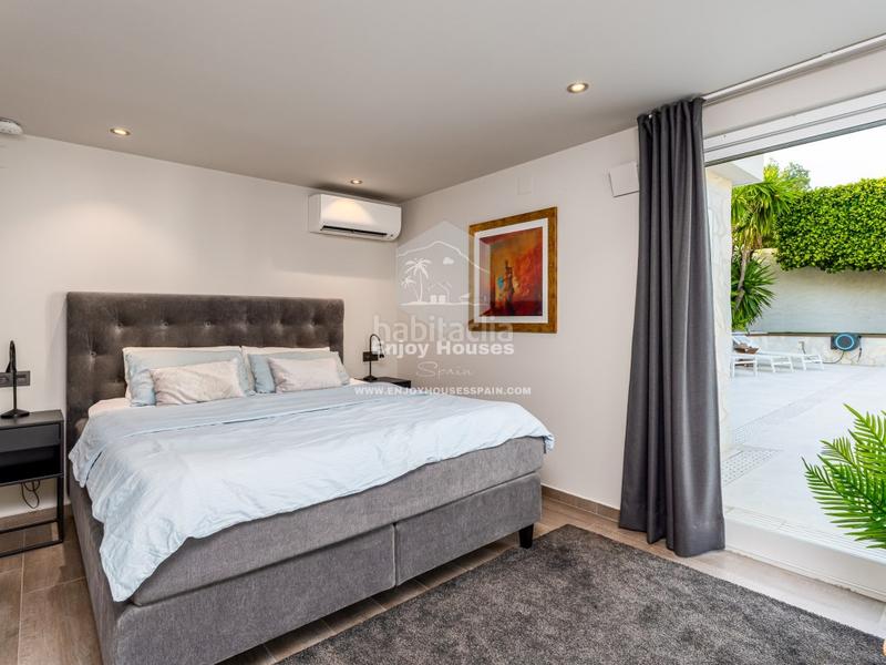 Foto af0258b5-7196-42ab-8215-650d00d39368. Haus in El Tossal-Bello Horizonte Nucia (la)