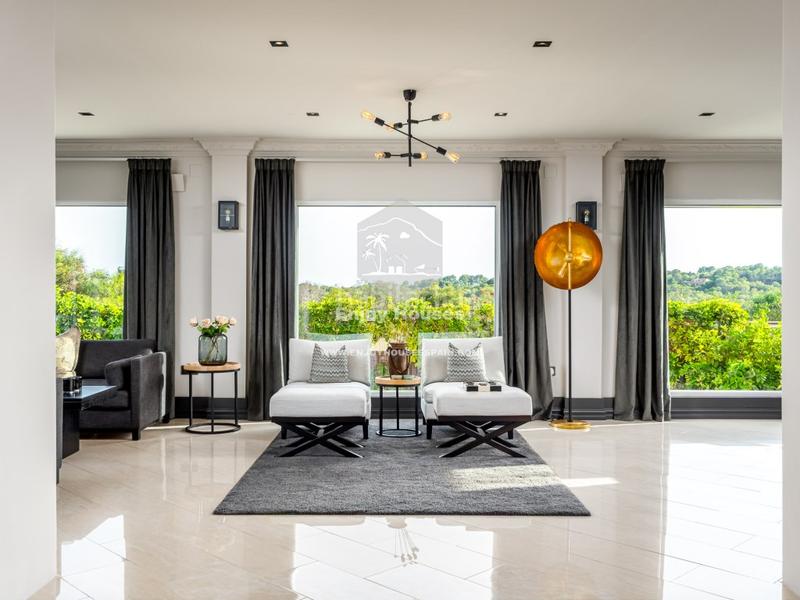 Foto b58d7d59-6685-492b-969d-ca15a5a1f2af. Haus in El Tossal-Bello Horizonte Nucia (la)