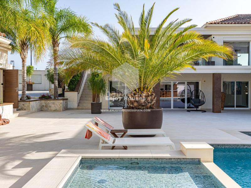 Foto cb6d5044-2d5a-47a2-9cac-281f658d2826. Haus in El Tossal-Bello Horizonte Nucia (la)