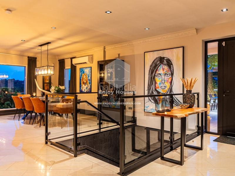 Foto d29bc8be-2938-4374-8bd5-fd3dd64e9a06. Haus in El Tossal-Bello Horizonte Nucia (la)