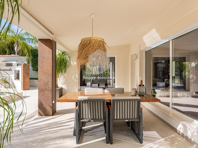 Foto e12cc00b-d12b-4cf3-b5b0-1f43fb3cc416. Haus in El Tossal-Bello Horizonte Nucia (la)