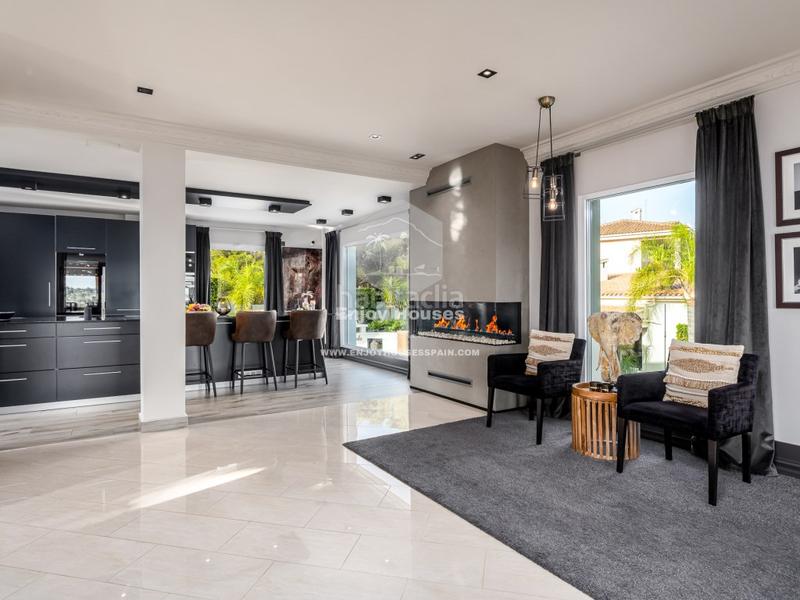 Foto e2c18ad8-35f4-4167-8def-6c6664c9fd6f. Haus in El Tossal-Bello Horizonte Nucia (la)