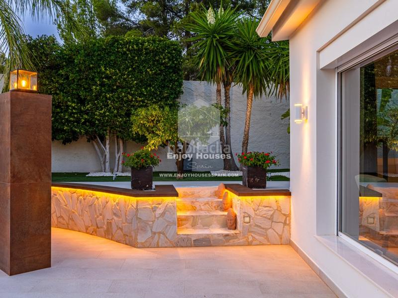 Foto e59f0fee-6146-4d2c-b3d1-a642931b60d9. Haus in El Tossal-Bello Horizonte Nucia (la)