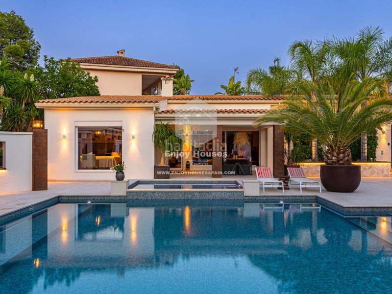 Foto e5e4190a-444d-47a8-b562-a9387a08d797. Haus in El Tossal-Bello Horizonte Nucia (la)