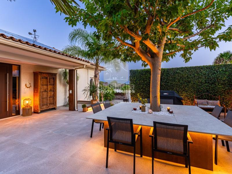 Foto eab9304d-4071-4a9f-b843-53c8ebcbef4d. Haus in El Tossal-Bello Horizonte Nucia (la)