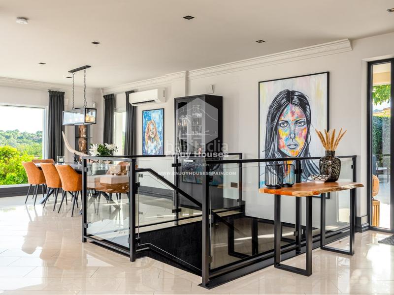 Foto edabfac1-1681-40a1-b0cf-691078bdc55e. Haus in El Tossal-Bello Horizonte Nucia (la)