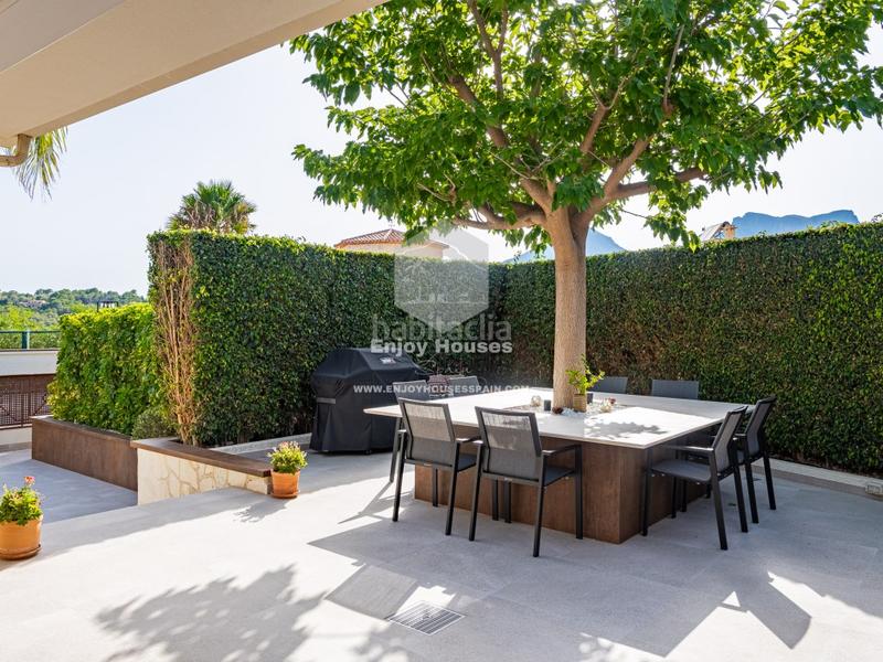 Foto f50fb8cb-a97d-4578-afc8-f4f7d19db931. Haus in El Tossal-Bello Horizonte Nucia (la)