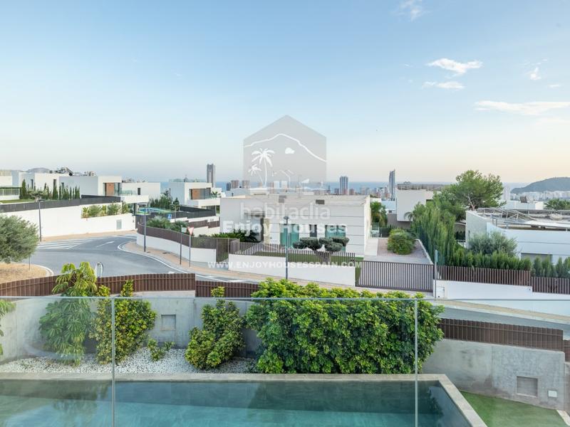 Foto 08985888-0d25-4a40-a70d-1739174b11ff. Casa a Golf Bahía Finestrat