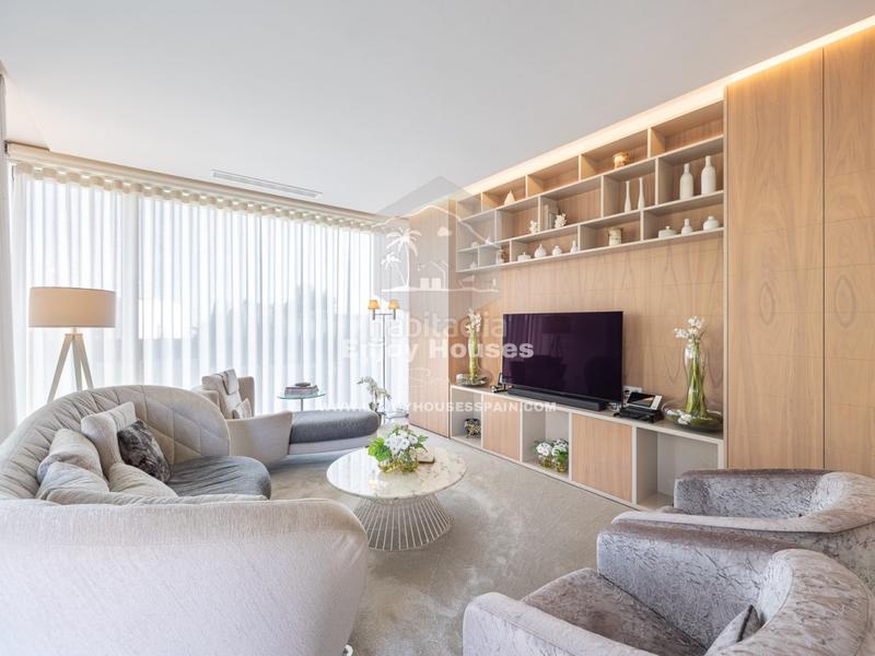 Foto 0df3d5fe-e564-45eb-a27e-2c29480af10c. Casa a Golf Bahía Finestrat