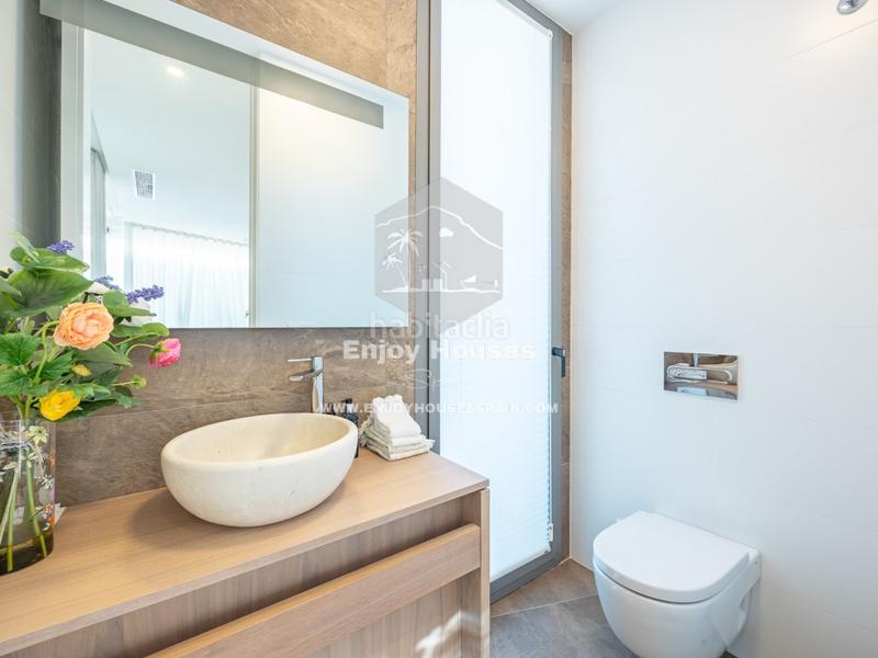 Foto 2202a318-6f81-4f52-ad23-8caad8976388. Casa a Golf Bahía Finestrat