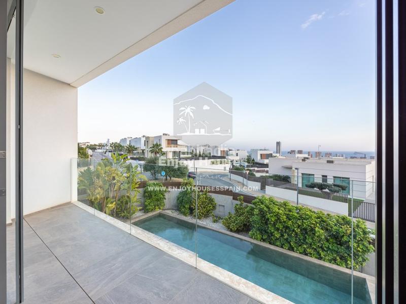 Foto 29ab802d-58b7-4345-af87-26faf7bccac8. Casa a Golf Bahía Finestrat