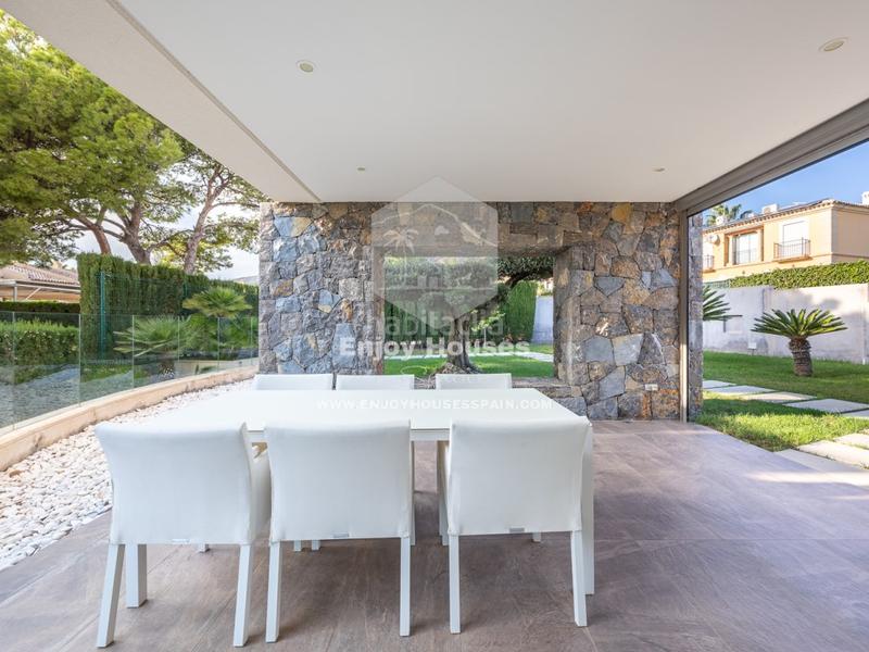 Foto 344e2321-b7f5-47fb-9174-13270ecb67f1. Casa a Golf Bahía Finestrat