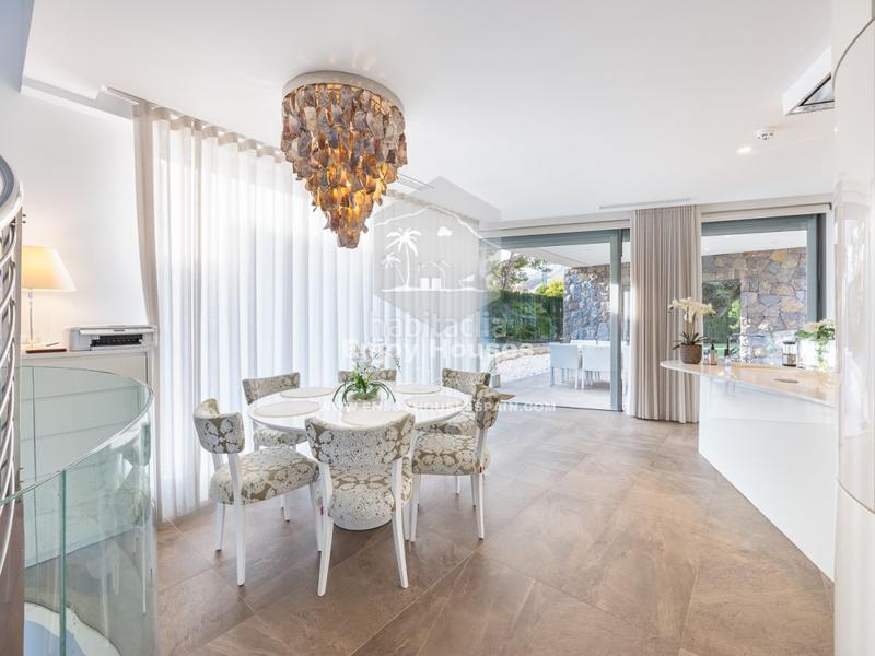 Foto 402a6bf3-2b20-4ca9-97b8-403e23b8fef0. Casa a Golf Bahía Finestrat