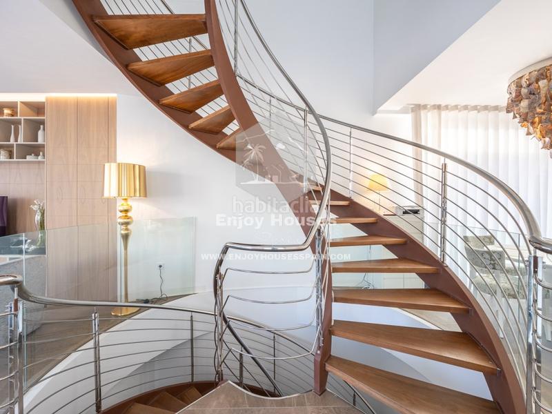 Foto 4bec5a68-52a8-402e-8ec5-56d6ae1c01d3. Casa a Golf Bahía Finestrat