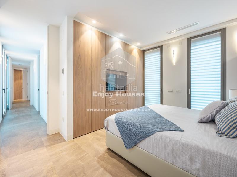 Foto 4d71e389-6ac3-4827-b12e-10184b799778. Casa a Golf Bahía Finestrat