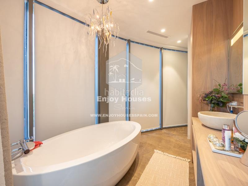 Foto 59604027-69c6-4706-9931-61e2cae4a22b. Casa a Golf Bahía Finestrat