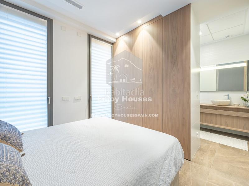 Foto 5a050e89-275e-40a3-8961-c7dcfdc6e5da. Casa a Golf Bahía Finestrat