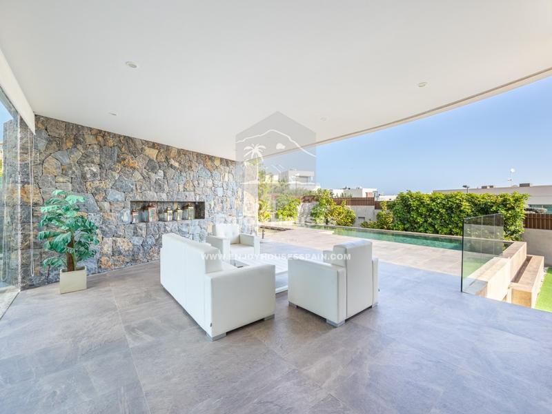 Foto 6f5894ee-ede8-4dce-b187-e0439e460cdd. Casa a Golf Bahía Finestrat