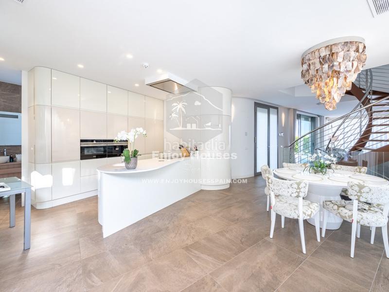 Foto 7b08f358-a93a-4a36-bdc3-84f3bfe42dde. Casa a Golf Bahía Finestrat