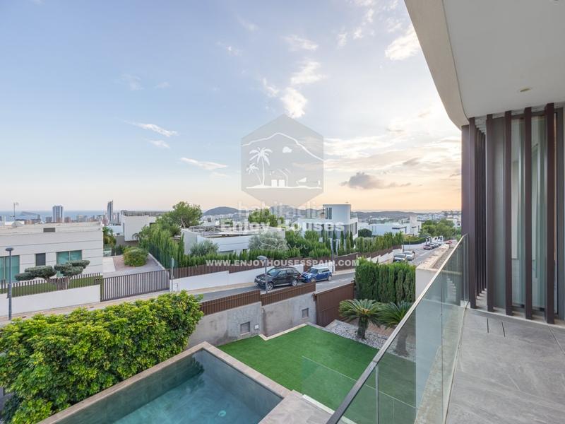 Foto 9281e008-be74-4aff-be0f-17f93a55453c. Casa a Golf Bahía Finestrat