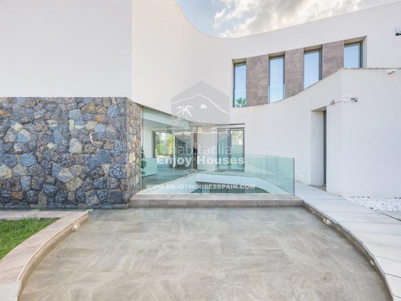 Foto 9427dc16-0508-4b91-a39d-2ad993ff52f0. Casa a Golf Bahía Finestrat