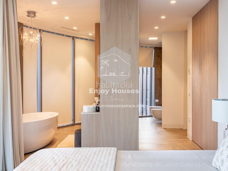 Foto 9653d8f3-1cb9-4c8e-bb5e-51dde428a6c4. Casa a Golf Bahía Finestrat