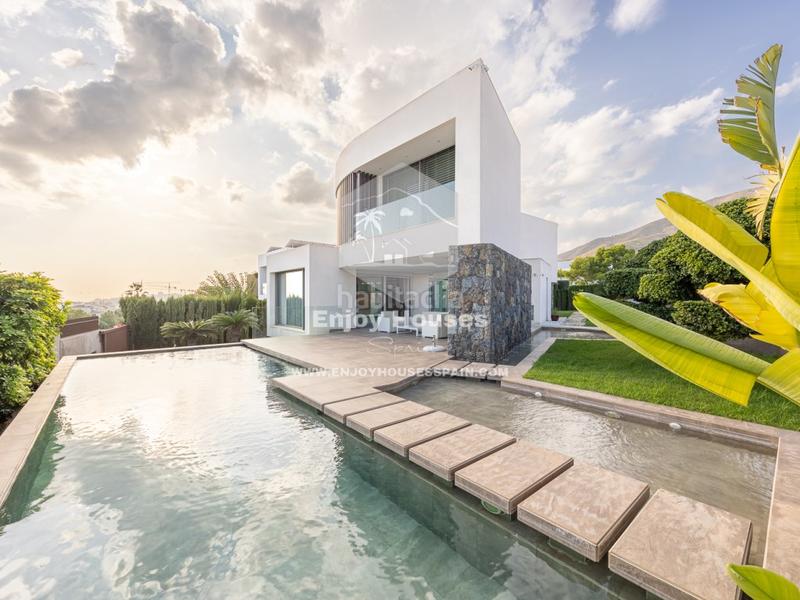 Foto 97593000-189c-4a2a-a604-214b38ba7344. Casa a Golf Bahía Finestrat