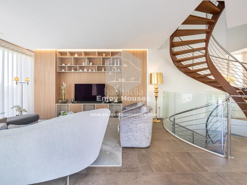 Foto 98454dbc-2f56-445f-a561-12cac57704d9. Casa a Golf Bahía Finestrat