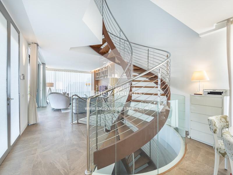 Foto af2b7f4e-a0f4-4895-b944-fa52a6c581ac. Casa a Golf Bahía Finestrat